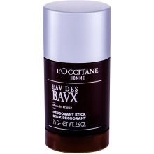 L'Occitane Eau Des Baux 75g - Deodorant for...