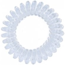 Invisibobble Power Hair Ring Crystal Clear...