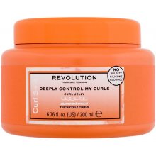 Revolution Haircare London Curl 3+4 Deeply...