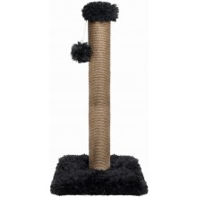 P.LOUNGE Scratching post for cats, long hair...