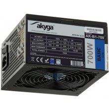 AKYGA AK-B1-700BE power supply unit 700 W...