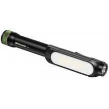 GP Lighting C34 Black, Green Hand flashlight...