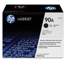 Tooner HP 90A Black Original LaserJet Toner...