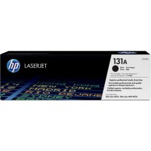 Тонер HP 131A Black Original LaserJet Toner...