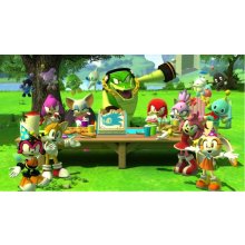 Mäng Cenega Game Nintendo Switch 2 Sonic X...
