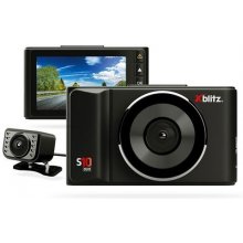 Xblitz S10 DUO Full HD Black