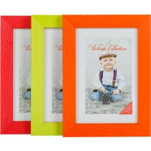 Victoria Collection Photo frame Nut 10x15...