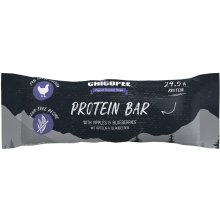 Chicopee HNL Protein Bar maius koerale 25g