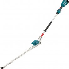 Makita 18V hedge trimmer without battery and...