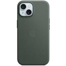 APPLE iPhone 15 Case with MagSafe - Green