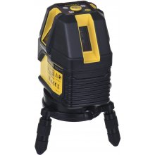 Stanley Multi-Line 4V1H STHT77514-1 Cross...