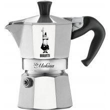 Bialetti La Mokina, espresso machine...