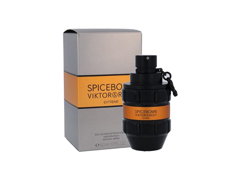 viktor rolf spicebomb extreme 50ml