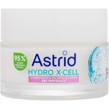 Astrid Hydro X-Cell Hydrating & Soothing...