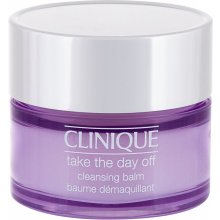 Clinique Take the Day Off Cleansing Balm...