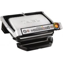 Tefal | GC712D34 | Electric grill | Contact...