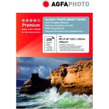 AgfaPhoto Premium Photo Glossy Paper 240 g...