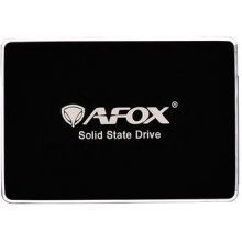 Kõvaketas AFOX SD250-240GN internal solid...