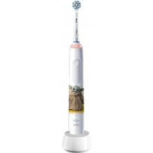 Hambahari Oral-B Braun Pro Junior Star Wars...