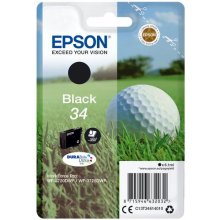 Epson Golf ball Singlepack Black 34...