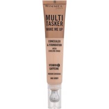 Rimmel London Multi Tasker Wake Me Up...