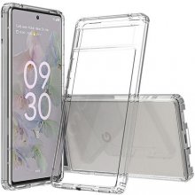 JT Berlin BackCase Pankow Clear Google Pixel...