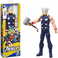 Hasbro Avengers Titan Hero Serie Thor E