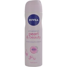 Nivea Pearl & Beauty 48h 150ml -...