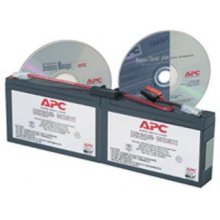 APC RBC18 UPS battery Sealed Lead Acid...