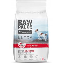 VetExpert RAW PALEO KOERA TÄISSÖÖT ULTRA...