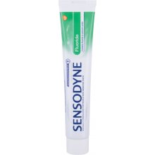 Sensodyne Fluoride 75ml - Toothpaste uniseks...