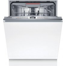 Посудомоечная машина Bosch SMV6ZCX13E