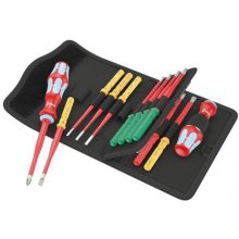 Wera 05006631001 manual screwdriver Set...