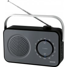 Sencor Portable FM / AM Radio Receiver...