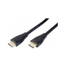 Equip HDMI HS Ethernet 1.4 A-A St/St 7.5m...