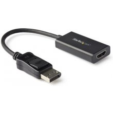 STARTECH DP TO HDMI ADAPTER WITH HDR