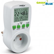 Sigel Timer switch - GreenBlue GB107 digital...