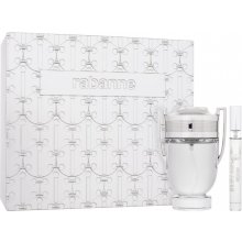 Paco Rabanne Invictus 100ml - SET1 Eau de...