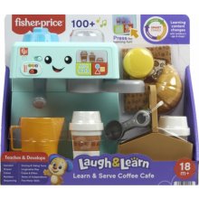 Fisher Price Educational coffee machine