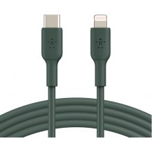 Belkin BOOST CHARGE LIGHTNING TO USB-C CABLE...