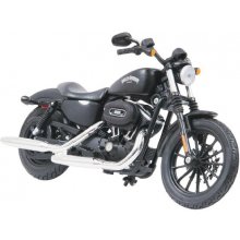 Maisto Metal model Motorcycle HD 2014...