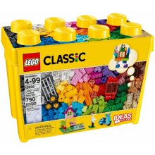 Lego Classic Große Bausteine-Box 10698