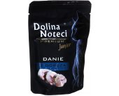 DOLINA NOTECI Premium Dish Cod with Sardine...