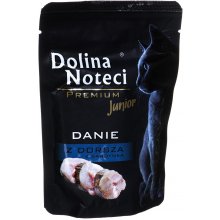 DOLINA NOTECI Premium Dish Cod with Sardine...