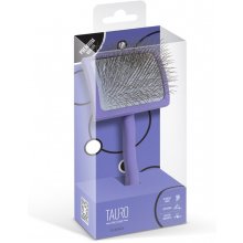 TAURO PRO LINE wooden brush, curved...