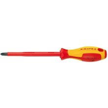KNIPEX 98 24 01 manual screwdriver Single