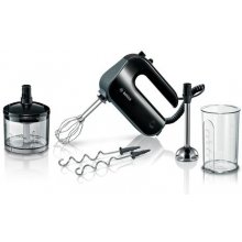 Bosch MFQ4 Hand mixer 850 W Black