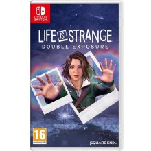 Игра Square Enix SW Life Is Strange: Double...