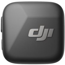 DJI CP.RN.00000431.01 wireless microphone...