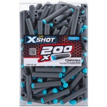 ZURU X-Shot Refill Darts Excel 200 pcs